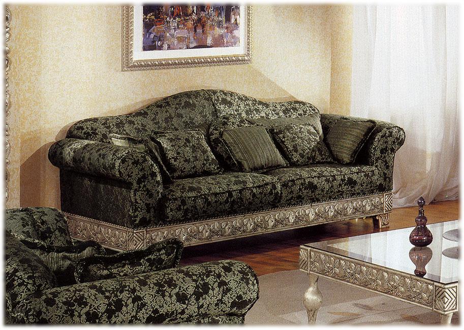 Диван Noble RM ARREDAMENTI Noble Capriccio