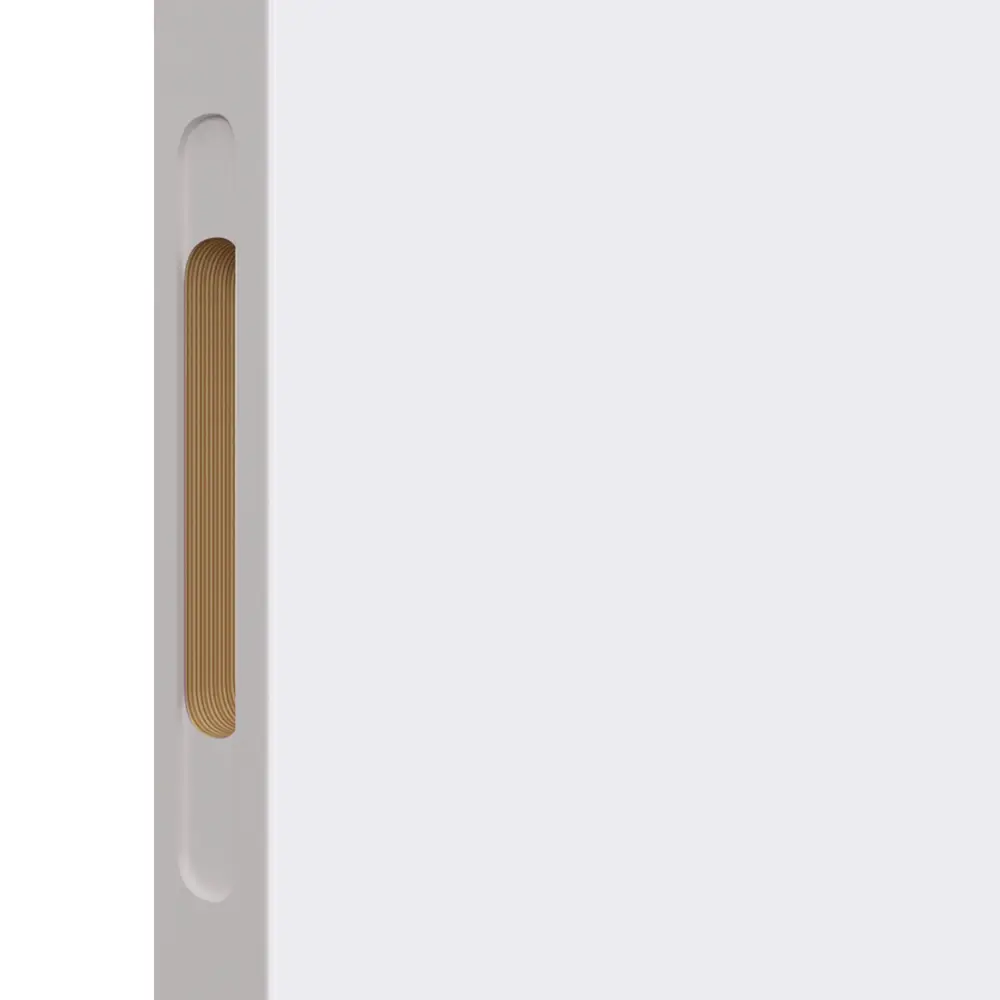 VELLDORIS Бланка - межкомнатная дверь с эмалевым покрытием 60×200 см 88483645 STLM-0896396 - Вид №2