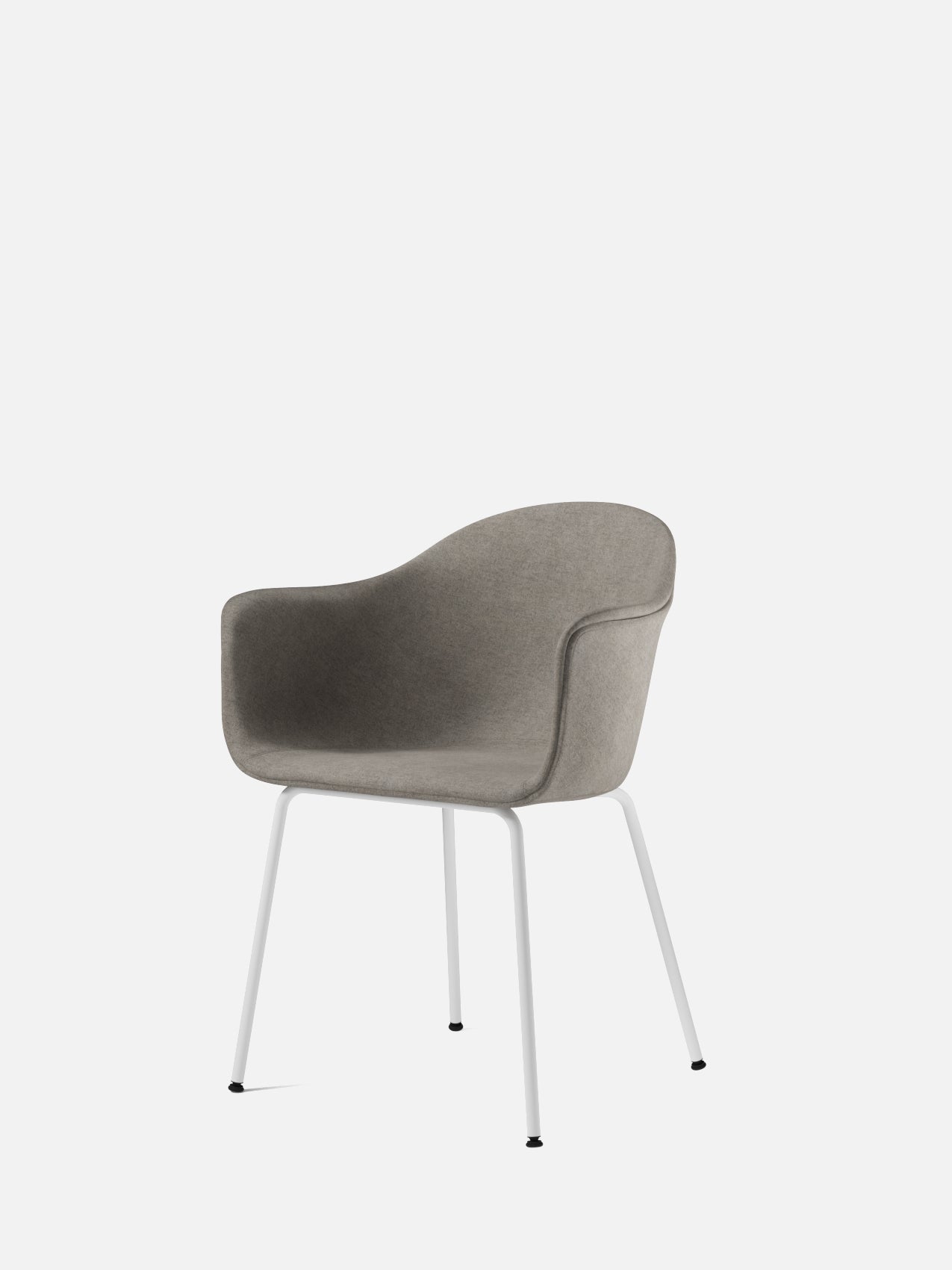 9352002-02FY09ZZ Harbour Arm Chair, Мягкое LuceLight  - Вид №109
