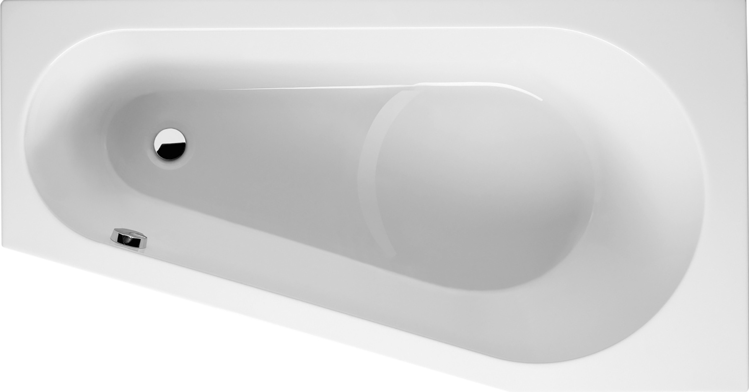 BB8000500000000 Ванна Riho Delta Santreyd