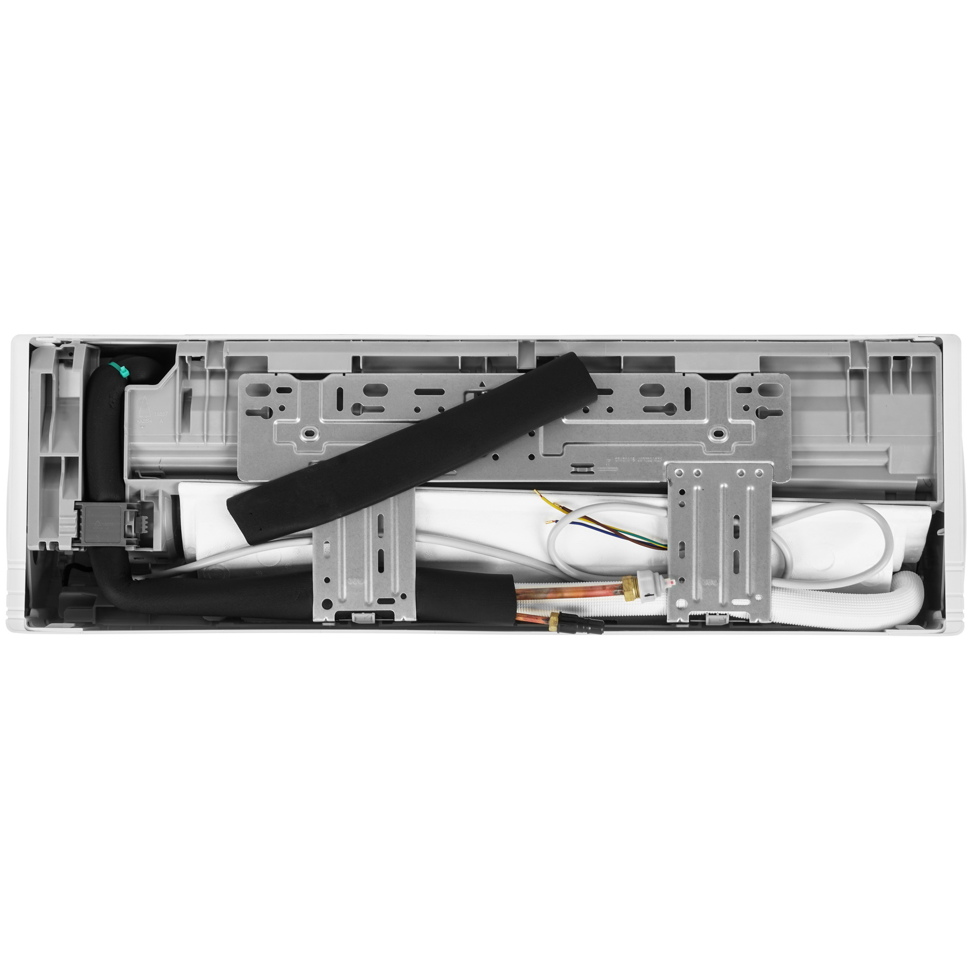 9986555 Кондиционер настенный сплит-система Dantex RK-12SAG/RK-12SAGE белый STDN-0145266 - Вид №3