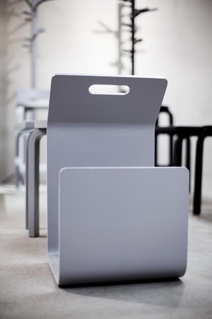 Artek Подставка для журналов / дерева sun-id-1482084 - Вид №5