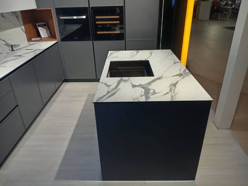 Стеновые панели - Вивальди пиетра LIGRON LIST03 2436 - Вид №10