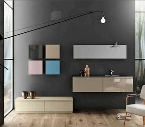 15 Moon Collection комплект мебели GBGROUP