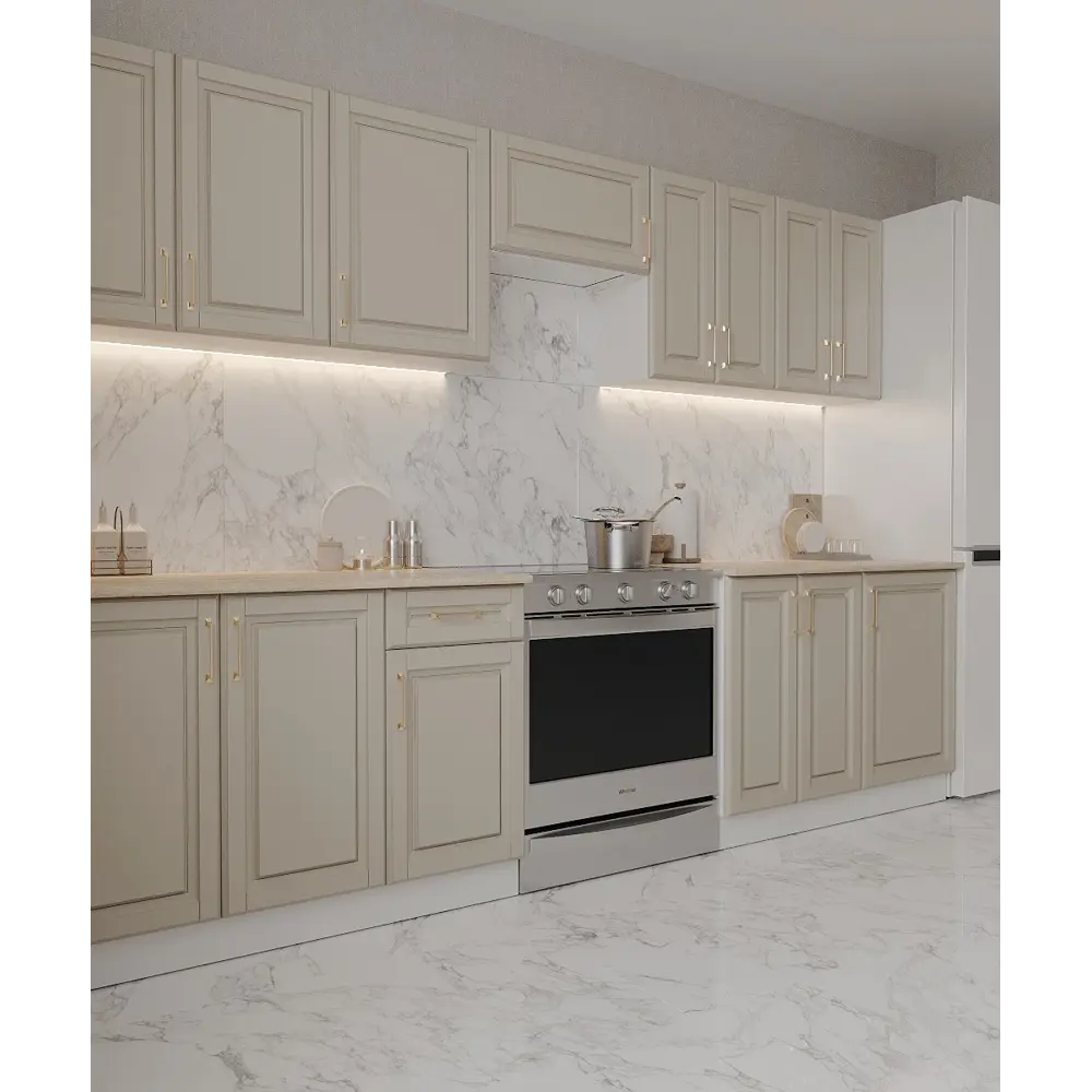 Santreyd Лача — напольный шкаф для кухни в классическом стиле 89387869 STLM-1411231 - Вид №10