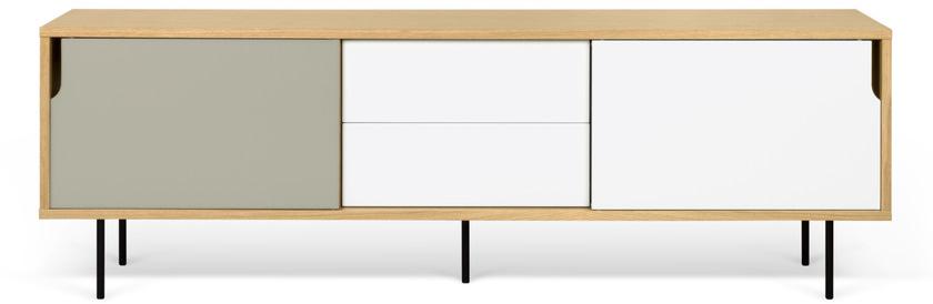 TemaHome Комод с ящиками Dann sun-id-1378935 - Вид №3