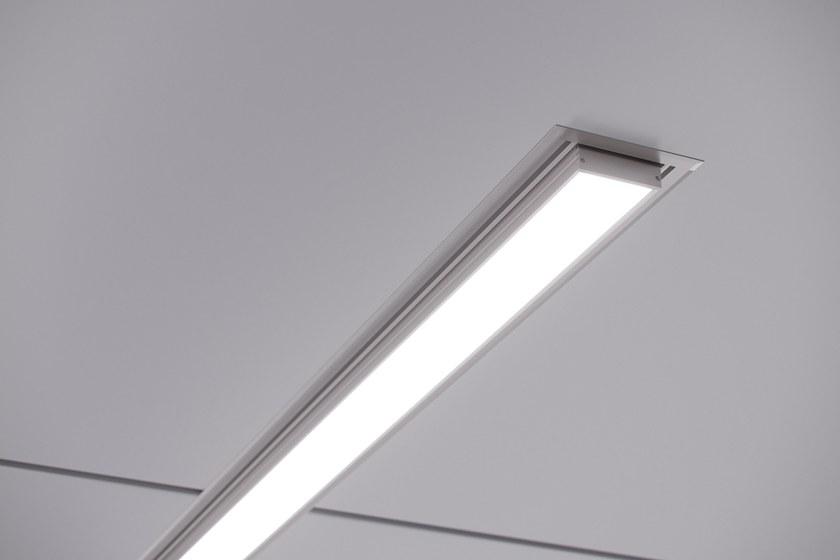 Lumines Lighting Линейный световой профиль для светодиодных модулей  10-0284-10  - Вид №3