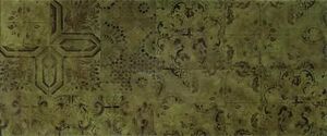 Patchwork brown низ 03 25х60