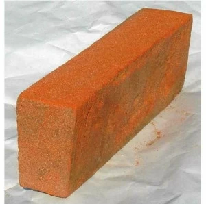 FORNACE FONTI Особые кирпичи с натуральными глинами