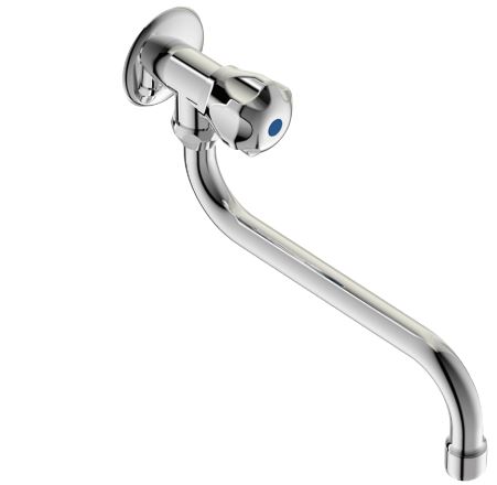 BA160AA Кран без смешивания VIDIMA PRACTIC