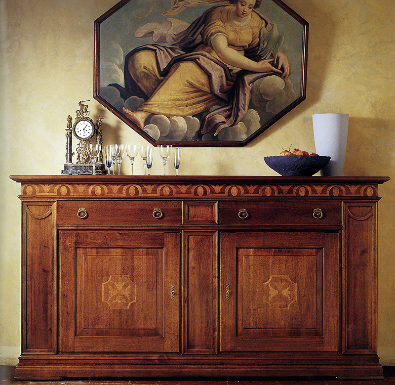 Буфет  CANTIERO CV 01 