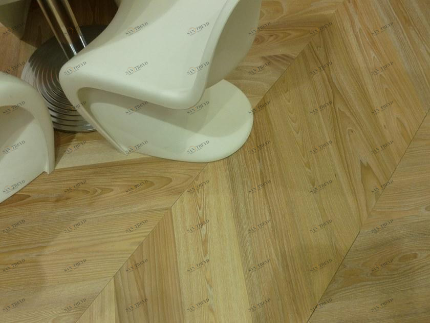 Bruno Parquet Готовый паркет из вяза Le valli sun-id-1426778