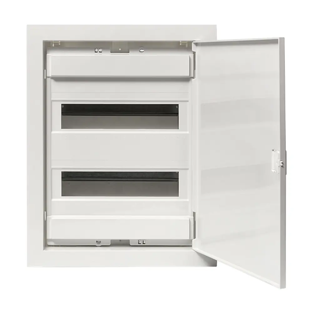 Распределительный щит EKF Nova на 24 модуля для скрытого монтажа 84495416 STLM-1113565 - Вид №2