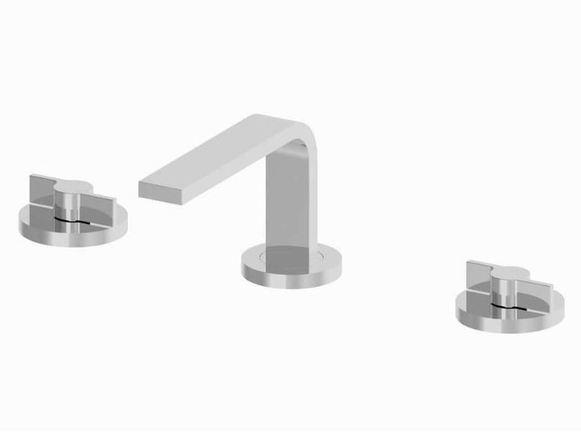 Смеситель для раковины GATTONI газ ARCH-00045037