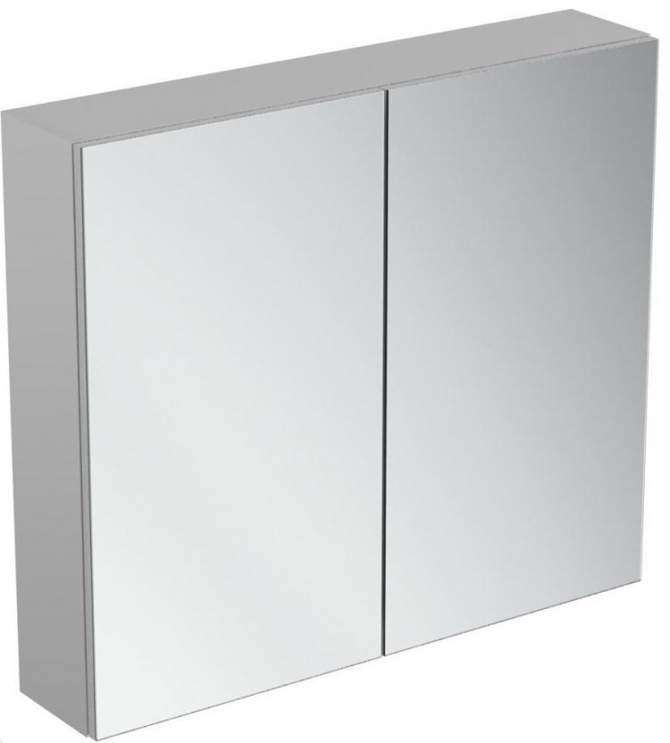 T3591AL Зеркальный шкафчик 80 см Ideal Standard MIRROR&LIGHT 