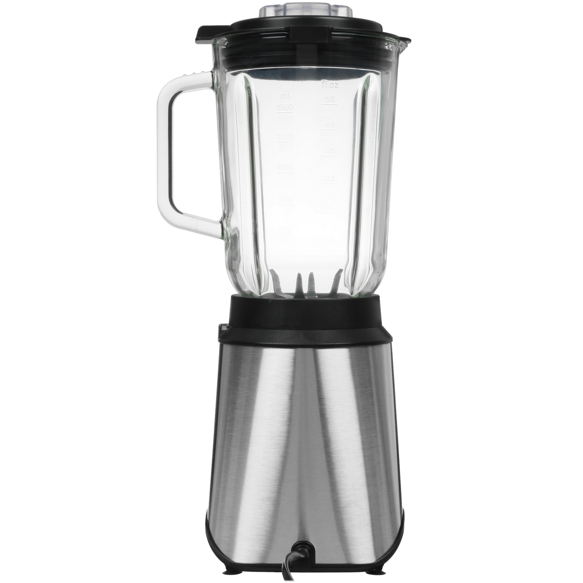 9031137 Блендер стационарный VIXTER SBM-6025 серебристый STDN-0144750 - Вид №5