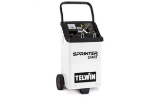 15734826 Пуско-зарядное устройство SPRINTER 6000 START 230V 12-24V 829392 Telwin