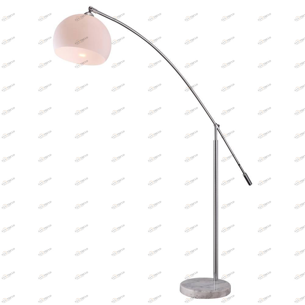 Торшер Globo Newcastle 58229 GLOBO  112170 Белый Ceramica Globo 