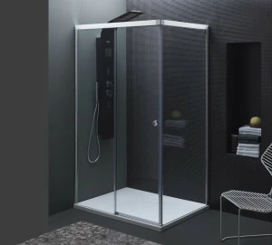 Душевой уголк  Kolpa-San Avior soft 01206  Словения