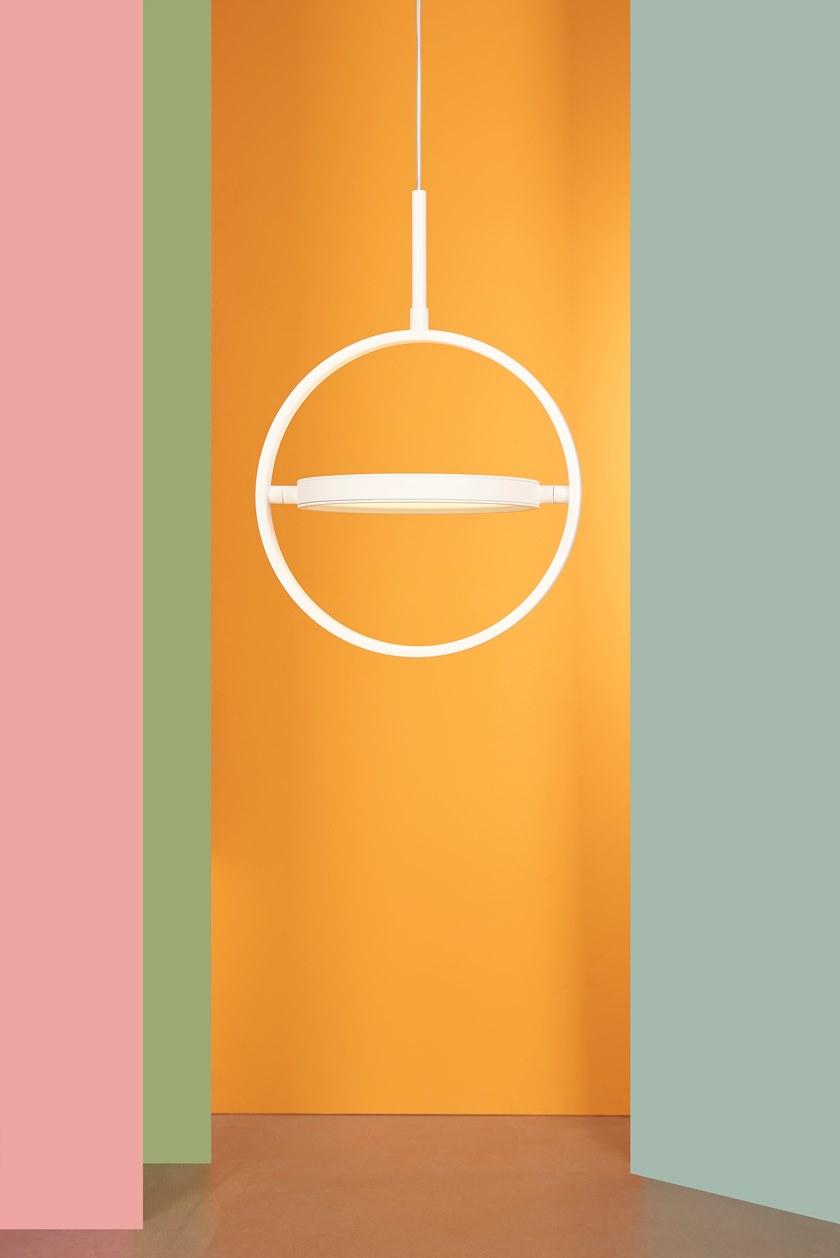 KAISHI Подвесной светильник Makeup Ks6310s-led - Вид №5