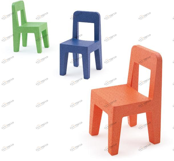 Magis Стул полипропиленовый sun-id-1395009