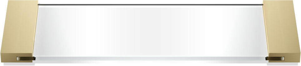 0848744 Лоток TAB 34 DECOR WALTHER