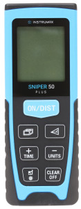 Лазерный дальномер Instrumax SNIPER 50 PLUS 1108566