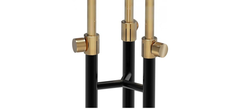 008406 Торшер 10 Delightfull Ike - Вид №2