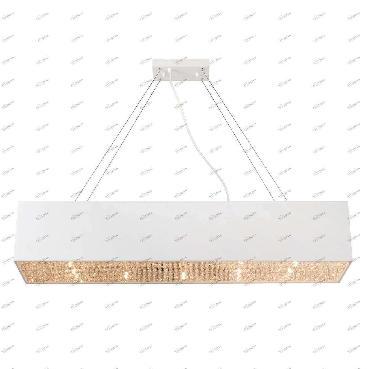 Подвесной светильник Lucide Gladis 21401/99/31 LUCIDE ДИЗАЙНЕРСКИЕ, GLADIS 072919 Белый 