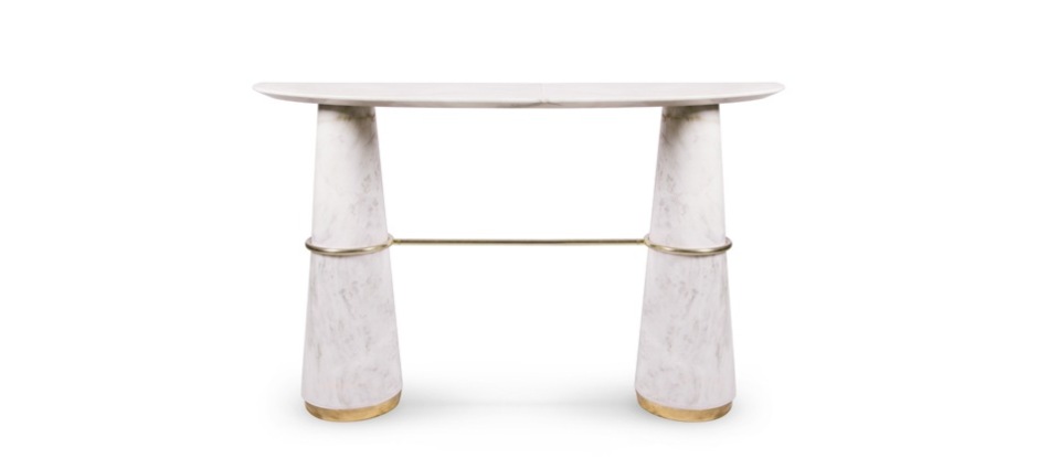 038398 Консоль Brabbu Agra - Вид №3