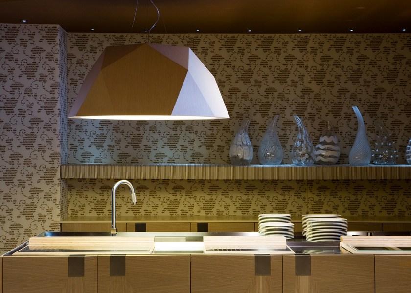 Fabbian Подвесной светильник из алюминия sun-id-1479866 - Вид №22