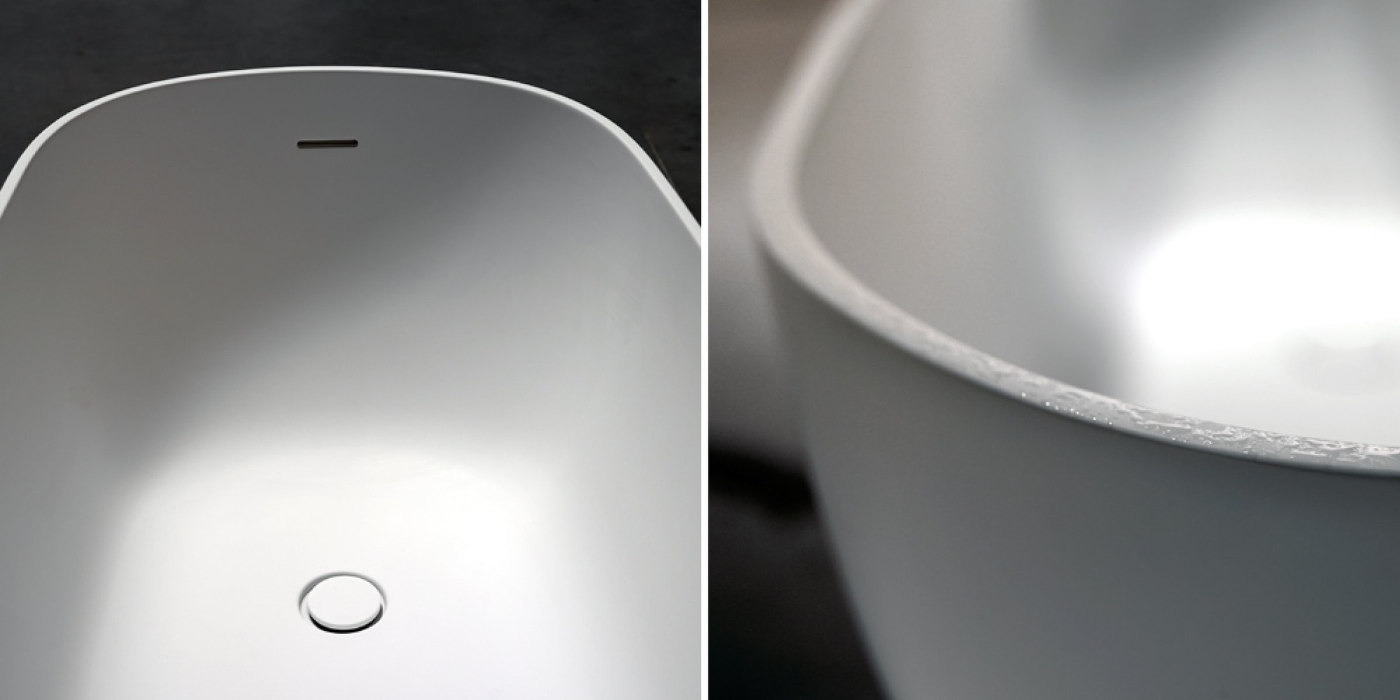 Ванна Alexia Color (black) 170 СМ Karolitalia ALEXIACOLOR170 - Вид №2