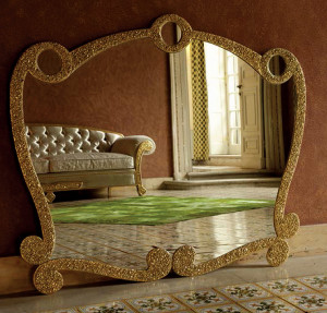 Зеркало  DOMINGO SALOTTI SPECCHIERA 4