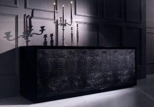 Буфет  DV HOME COLLECTION COOPER buffet 1