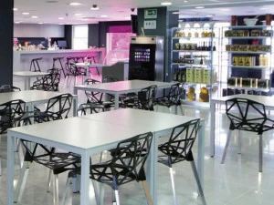 Cosentino Столешница из сайлстоуна®