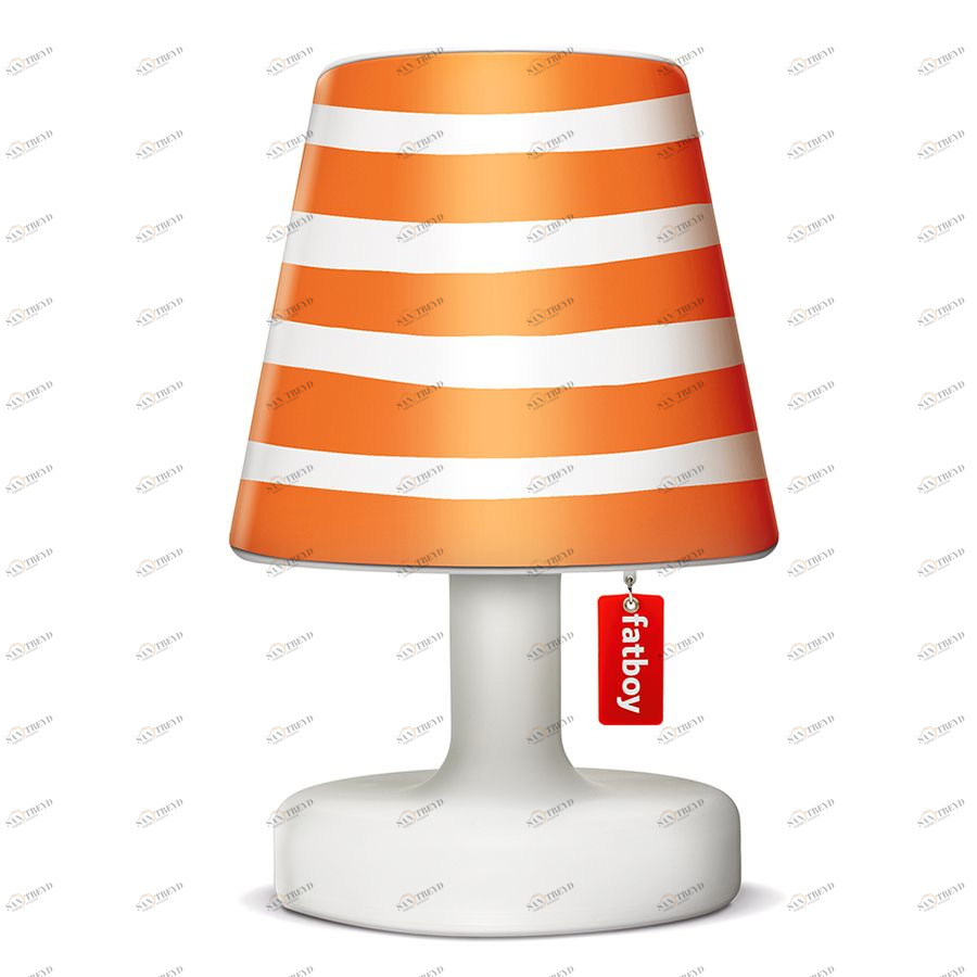 Абажур для лампы Cooper, оранжевый Fatboy 100344