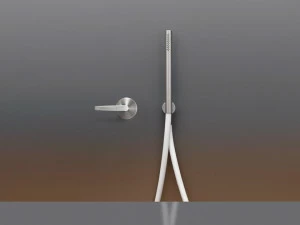 Ceadesign Гидравлический смеситель для ванны и душа с ручным душем Flag Flg 20