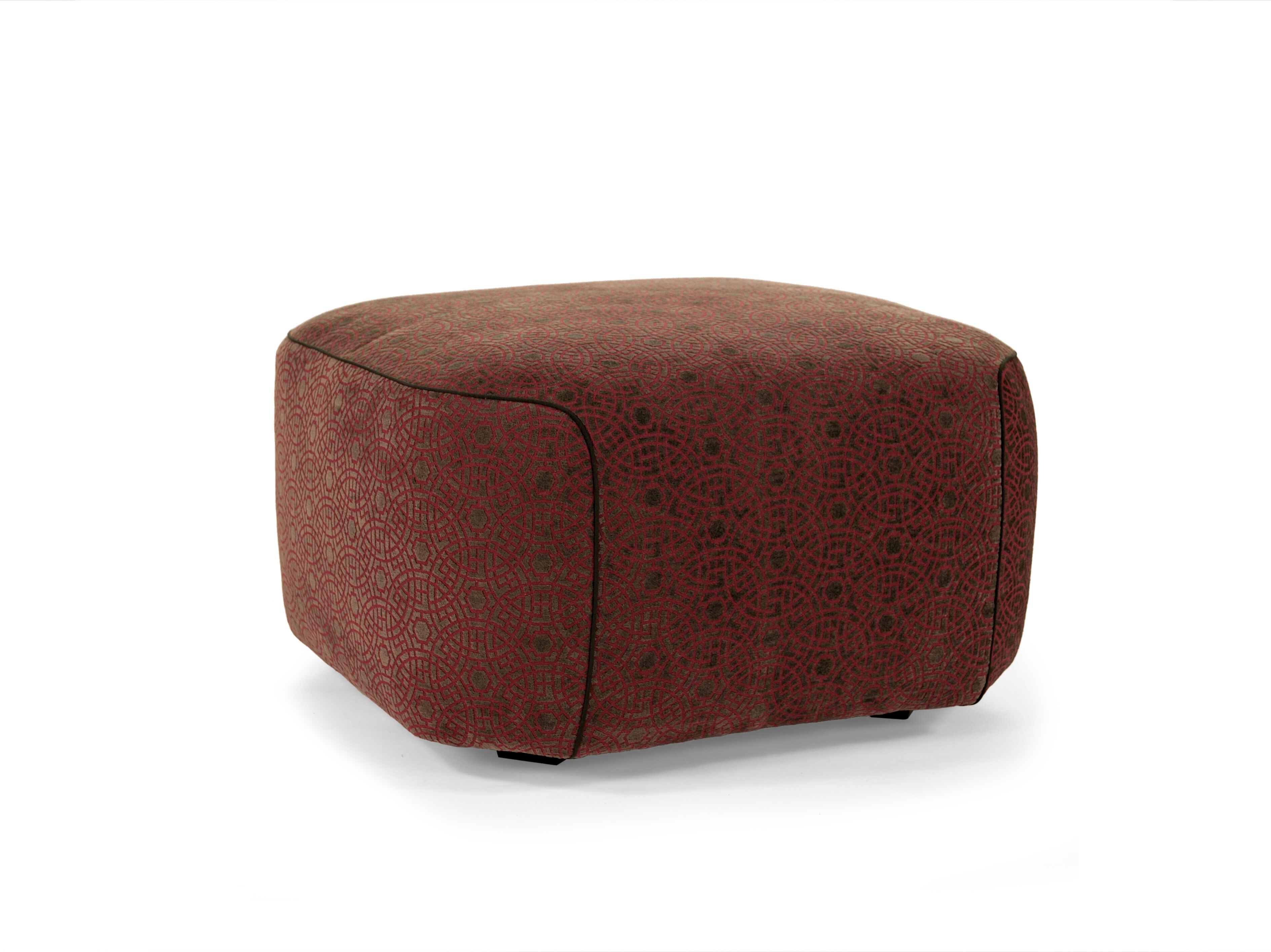 Ткань пуф Borzalino Franklin ARCH-00074578 - Вид №6