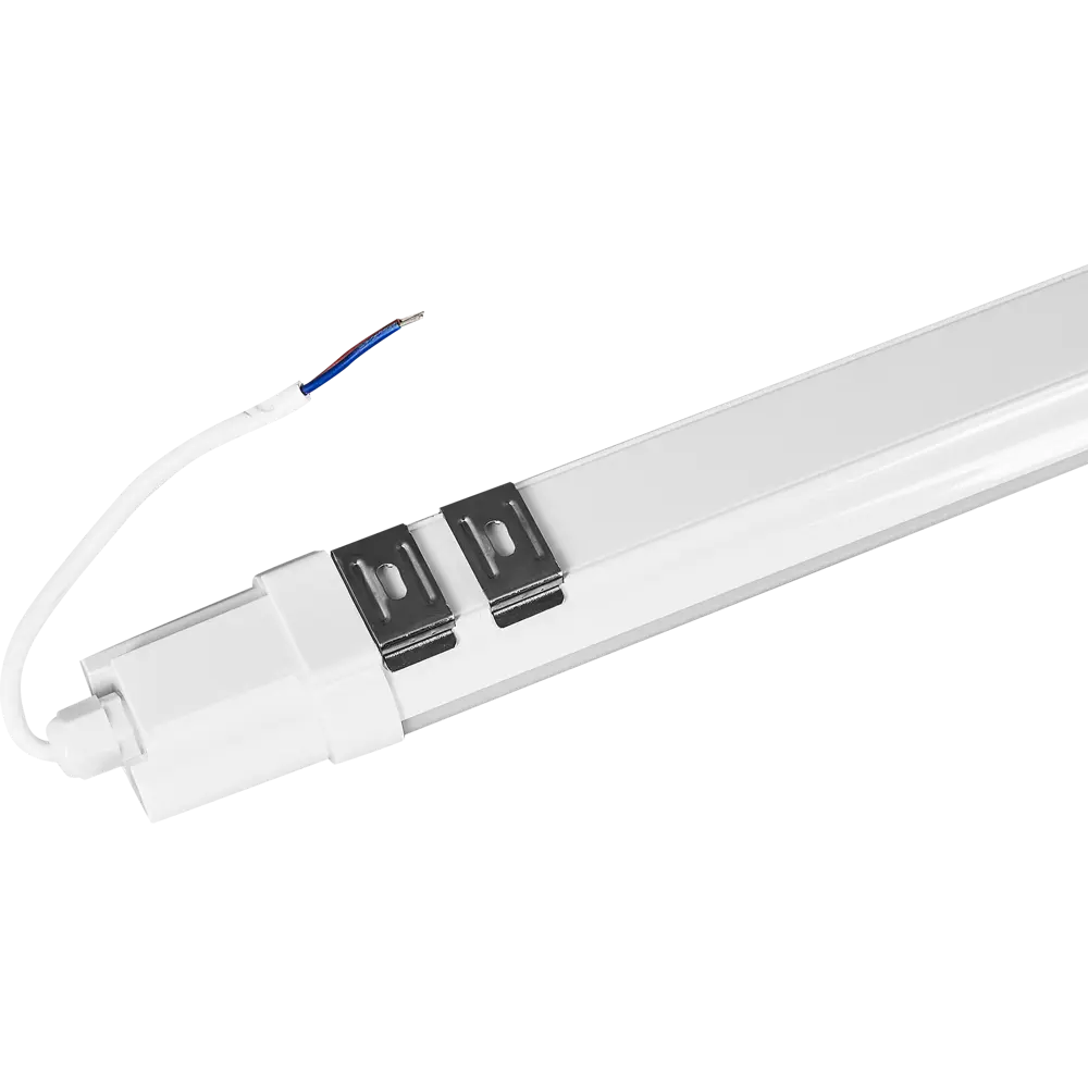 Светильник линейный светодиодный Lumin Arte LPL18-4K60-03 650 мм 18 Вт нейтральный белый свет 89350392 STLM-2127032  - Вид №2