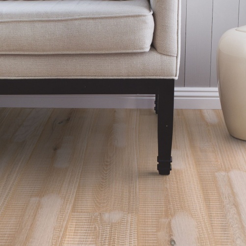 Паркетная доска Boen Дуб Shabby Cream SCGV4MWD - Вид №4