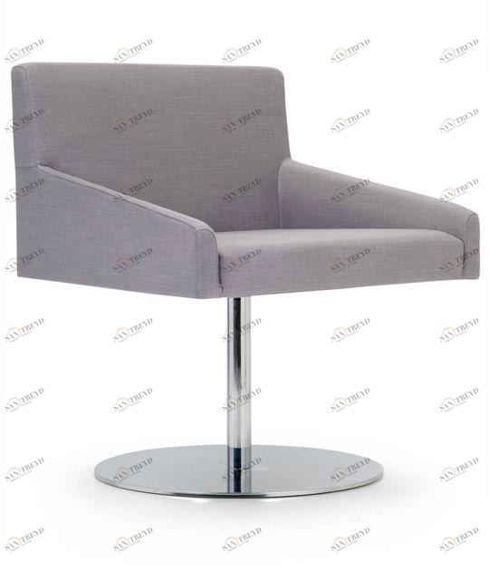 Domingo Salotti Кресло из ткани с подлокотниками Kelly sun-id-1399229