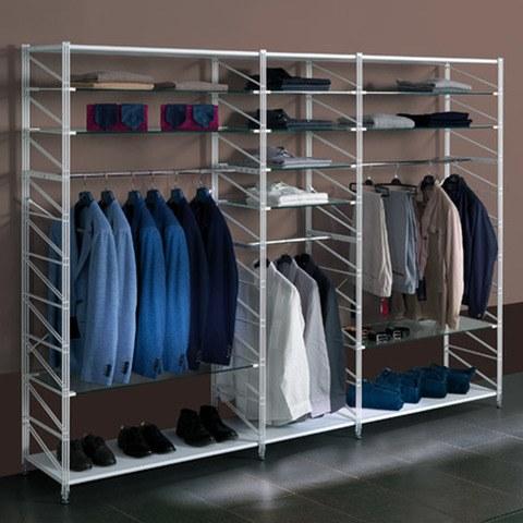 Caimi Brevetti Мебель для магазинов Socrate sun-id-1488209 - Вид №1