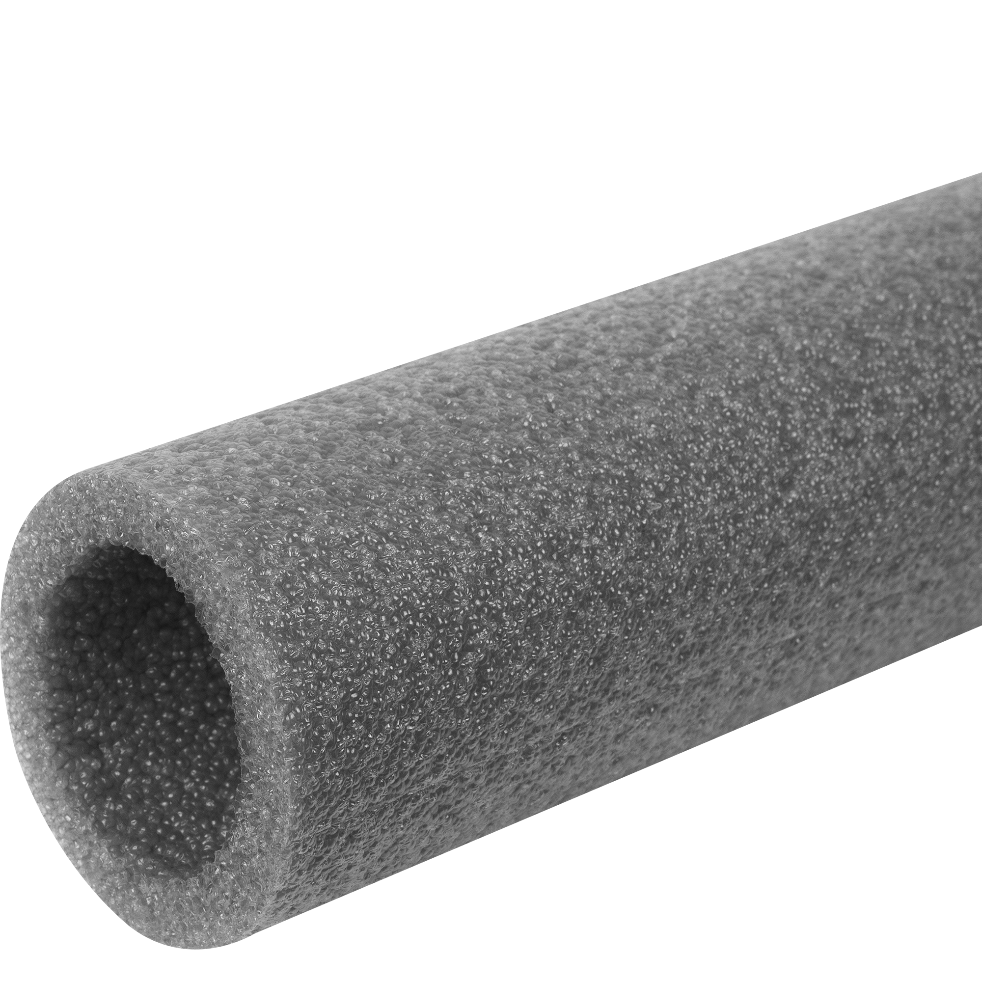 Теплоизоляция ПОРИЛЕКС для труб 42 мм - защита от теплопотерь и конденсата 18566281 STLM-0011449