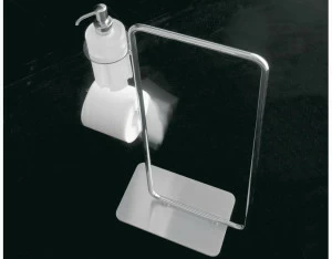 Rubinetterie Treemme Держатель для полотенца напольный 8500