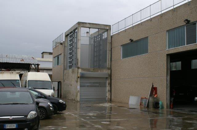 GREEN PARK Montauto Ascensori per auto e montauto sun-id-1398852 - Вид №32