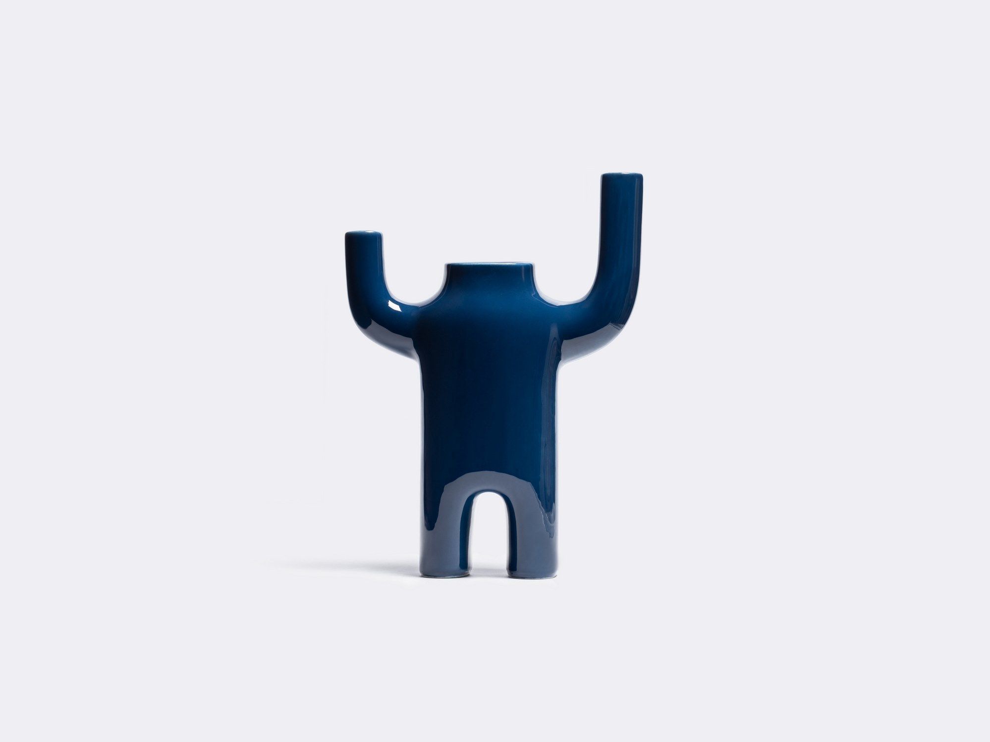 Фарфоровая ваза BD Barcelona HAPPY SUSTO ARCH-00031080 - Вид №7