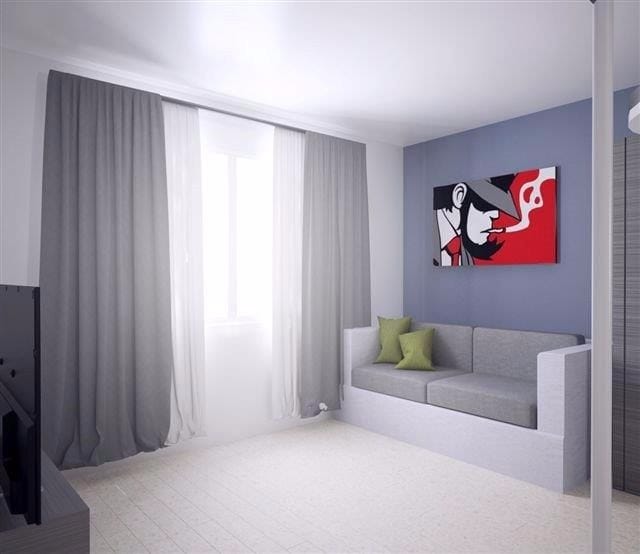 Мебель для резиденции Mobilspazio мода ARCH-00022754 - Вид №75