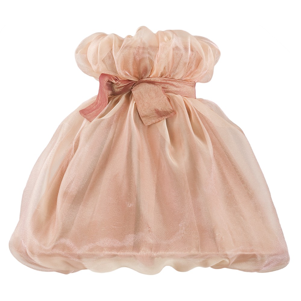 34003 Абажур №14-35 Мадлен Солнечный Персик BOGACHO 4627138150931