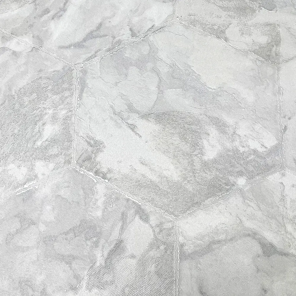 Обои флизелиновые Erismann Andrea светло-серые 1.06 м ЭР60637-06 STLM-2009077 - Вид №1
