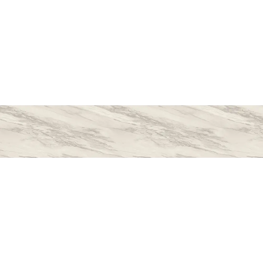 Стеновая панель DELINIA Brown Stone для кухни бежевая глянцевая 86385525 STLM-1578532 - Вид №2